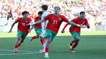 تحليل حكم مباراة المغرب والأرجنتين في نهائي كأس العالم للشباب: تأثير قراراته على مجريات اللقاء